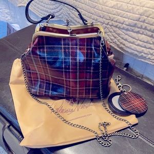 Patricia Nash handbag